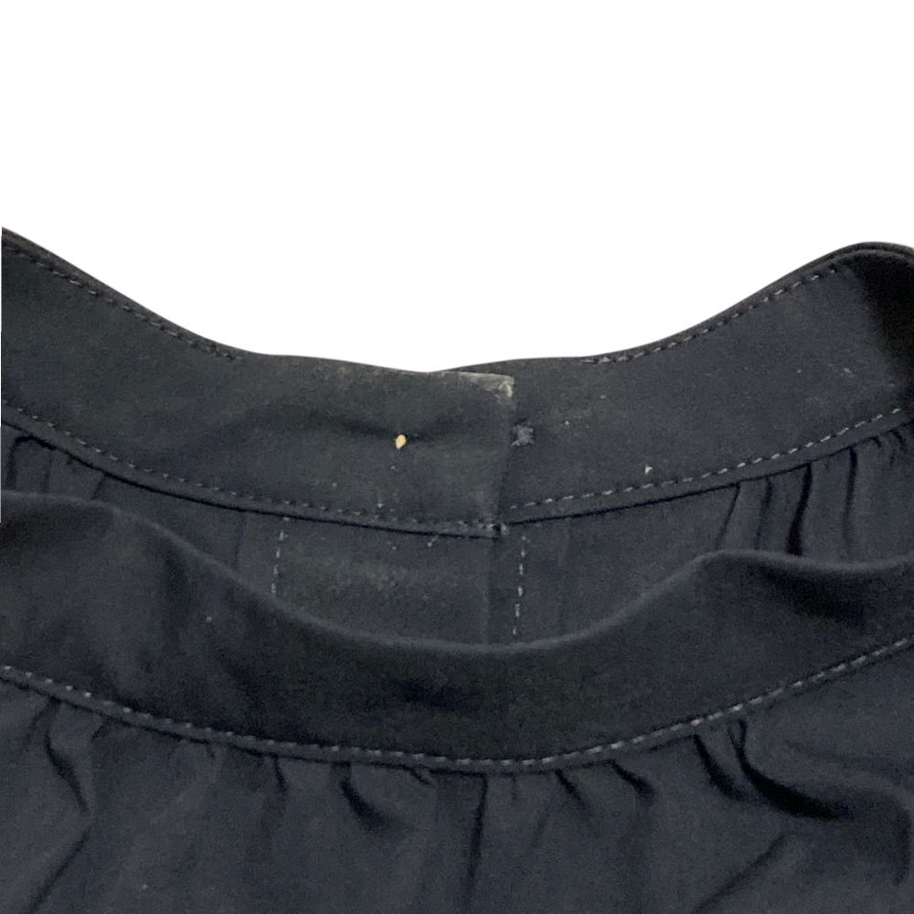 ブルーレーベルクレストブリッジ サイドチェック