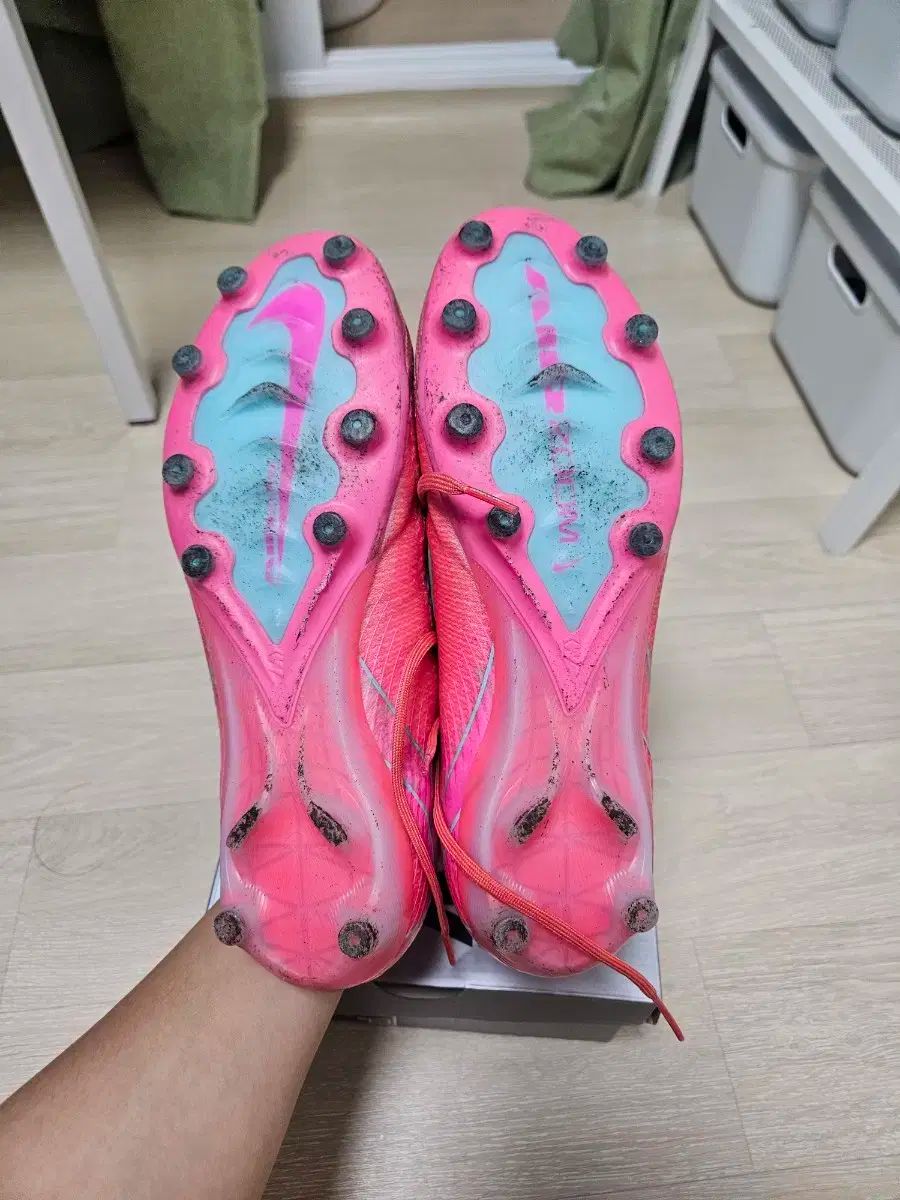  ナイキ マーキュリアル ヴェイパー16 エリート ag 270 フットサルシューズ シューズ