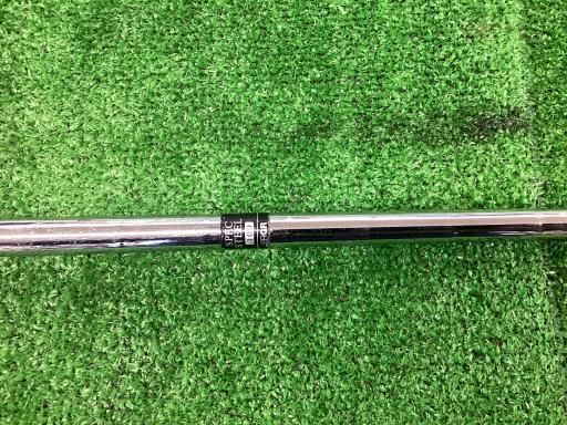 プロギア500ウェッジType 02(52&57) プロギア500ウェッジType 02(52&57) 500 wedge type02 | PRGR ARCHIVE