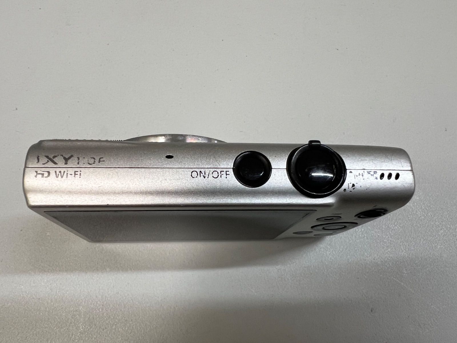 訳あり！動作品！Canon　IXY 110F pc1889 Amazon | Canon デジタルカメラ IXY 110F 約1600万画素 光学8倍ズーム