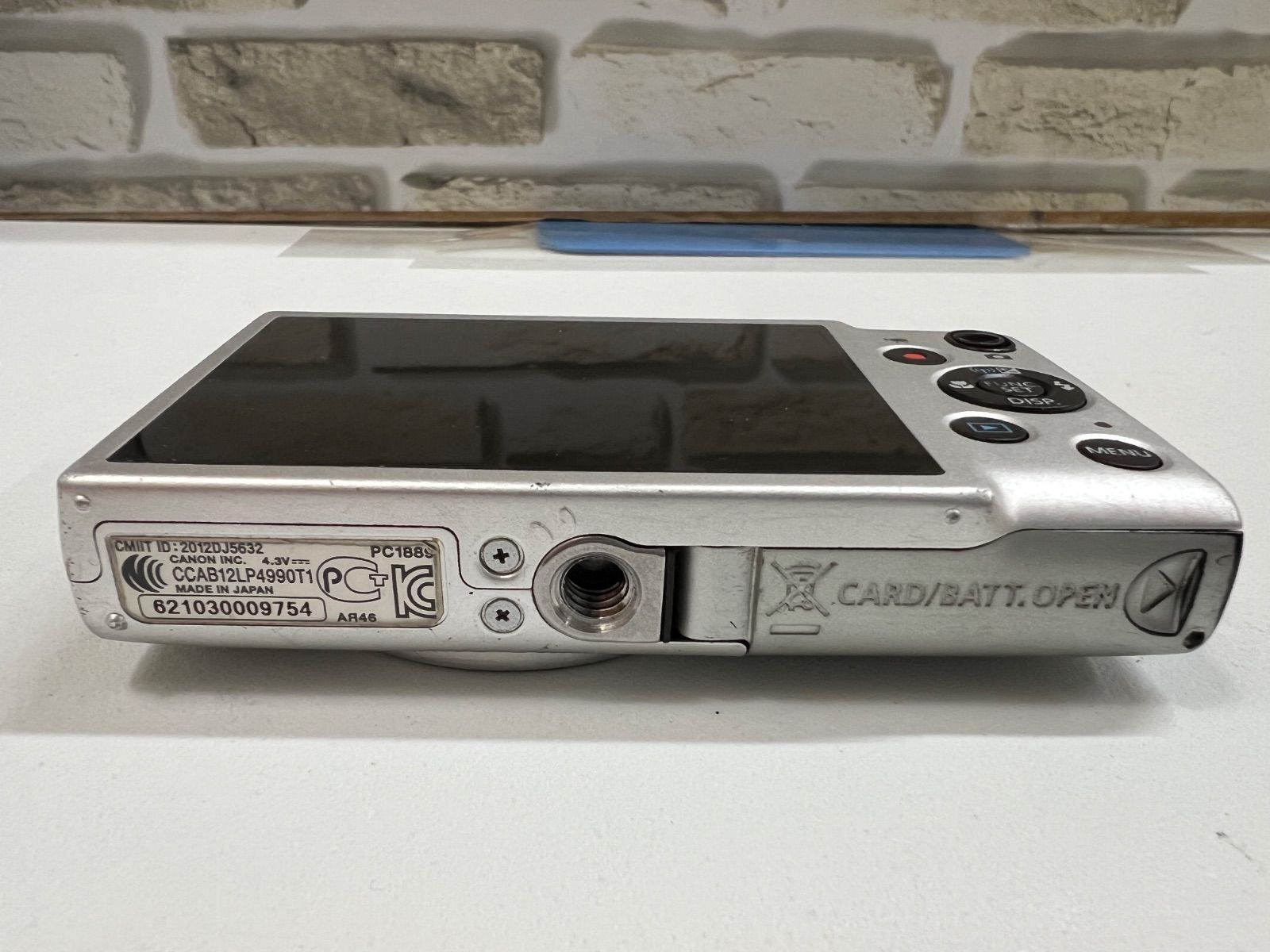 CANON IXY 110F ジャンク品37 CANON IXY 110F ジャンク品37 CANON IXY 110F ジャンク品37 Yahoo