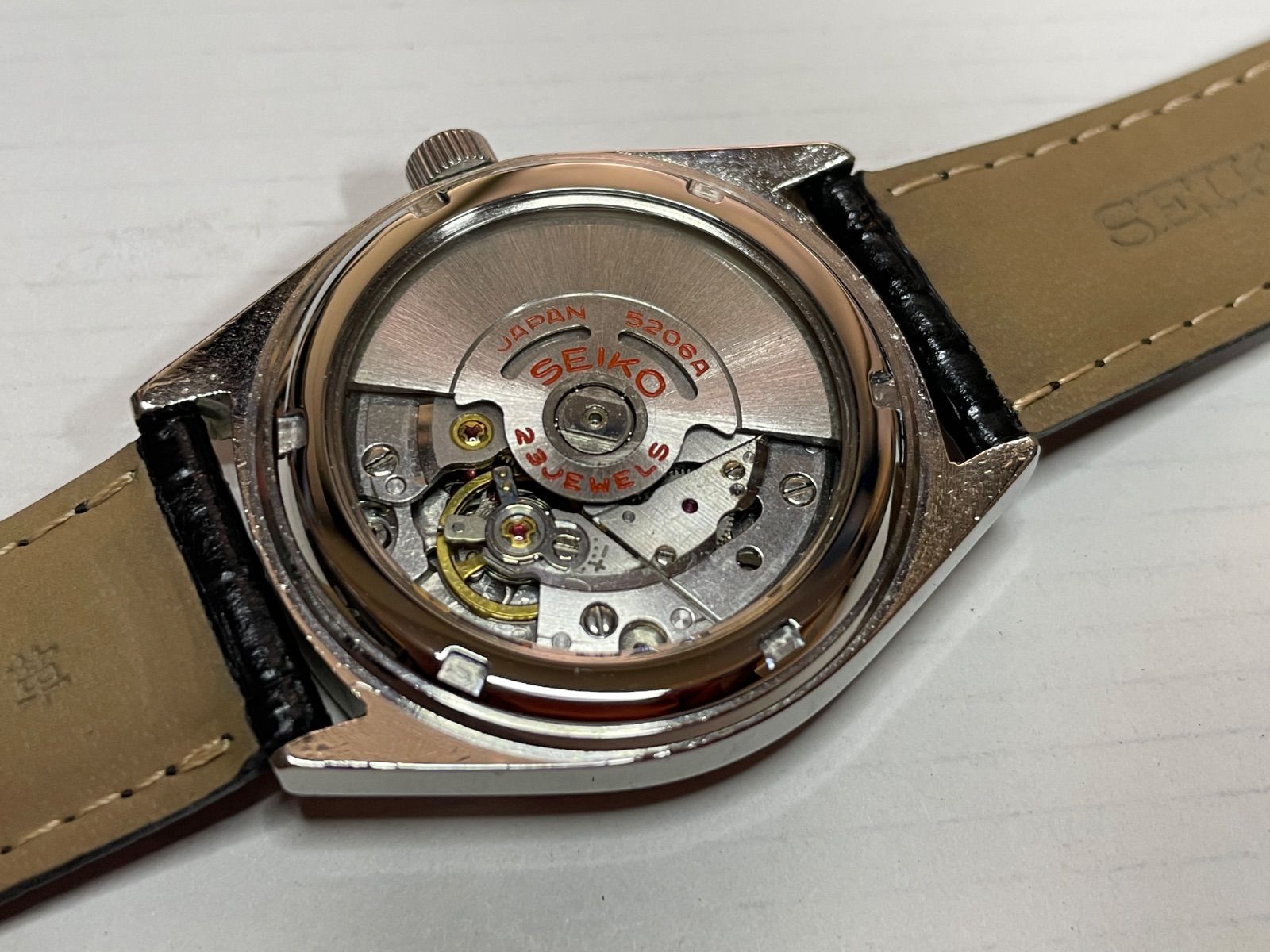 ロードマチック 52LM