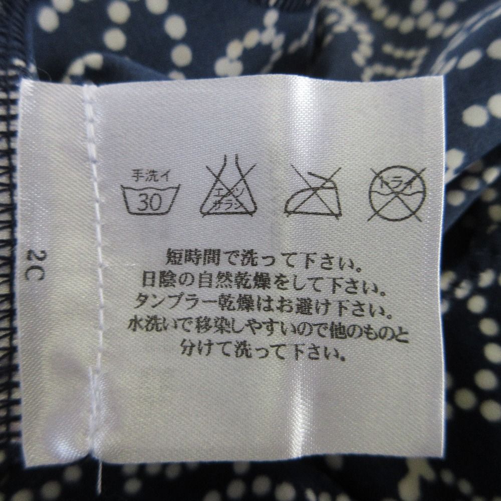 ネイビー レディース