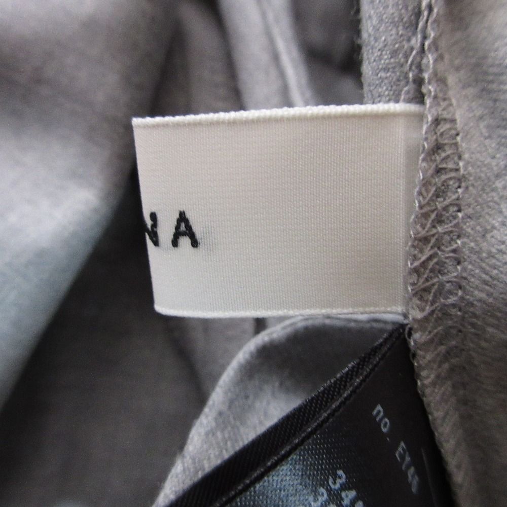 サキソニータックパンツ