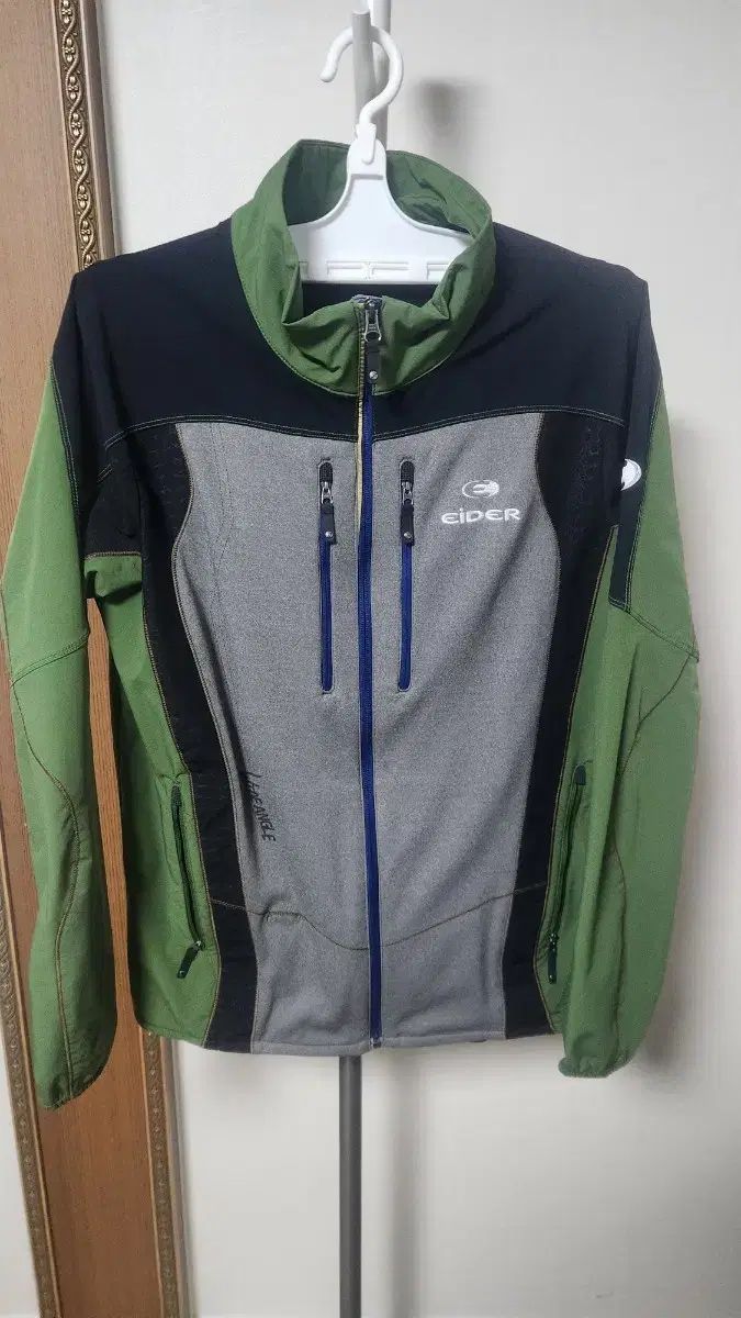 ハイゼットジャンボロングアオリ補強4点セット（光沢有り）