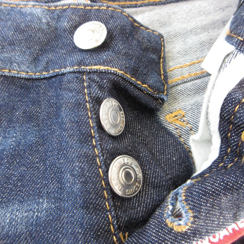 インディゴ レディース