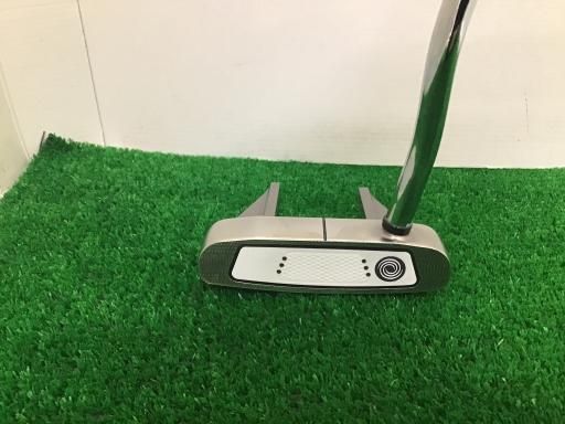 オデッセイ BLACK SERIES i 7 35インチ パター PT スチール フレックスその他 メンズ 男性用 右利き 右用 Cランク ゴルフクラブ