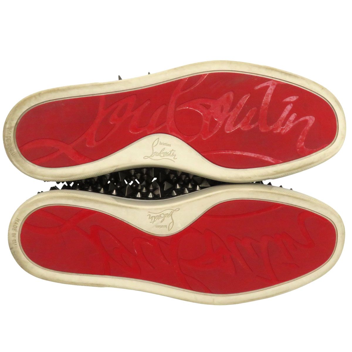 スリッポン メンズ