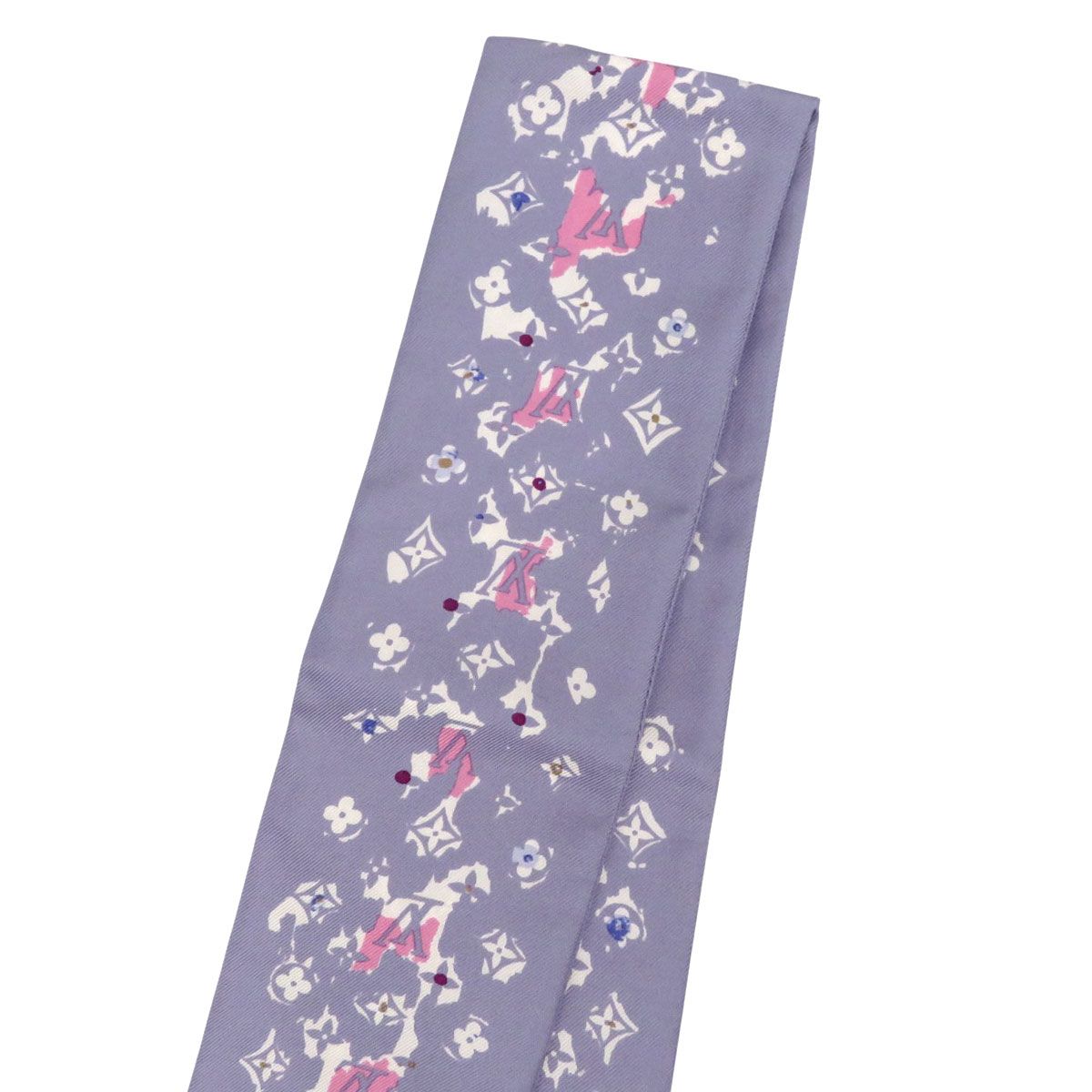 ユニセックス パープル