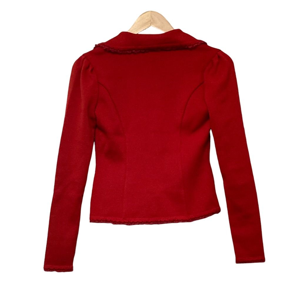 タグ付き美品 Rene ニット 34サイズ ☆タグ付き美品☆Rene☆