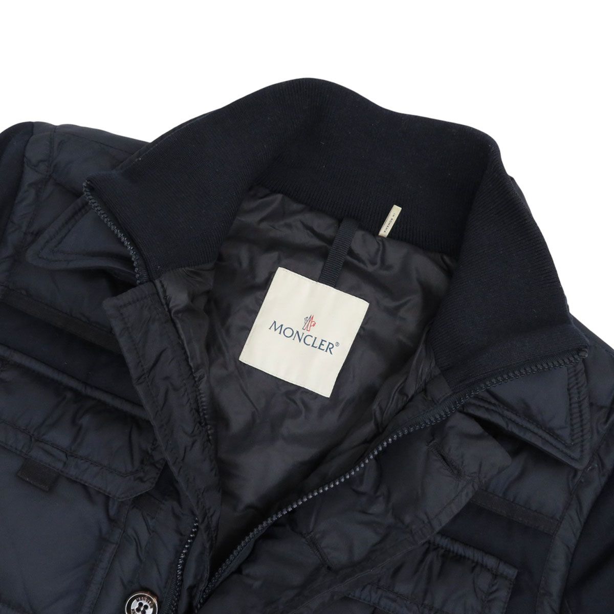 BLAIS ダウンジャケット