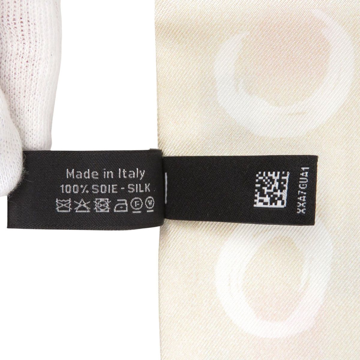 ココマーク スカーフ