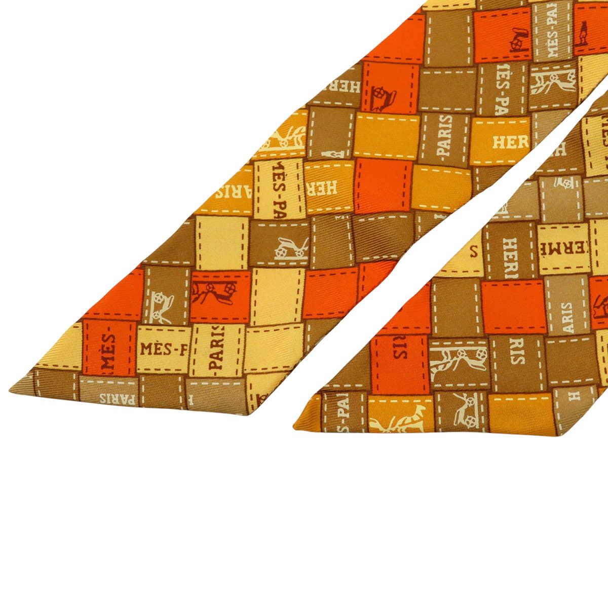 エルメス ツイリー