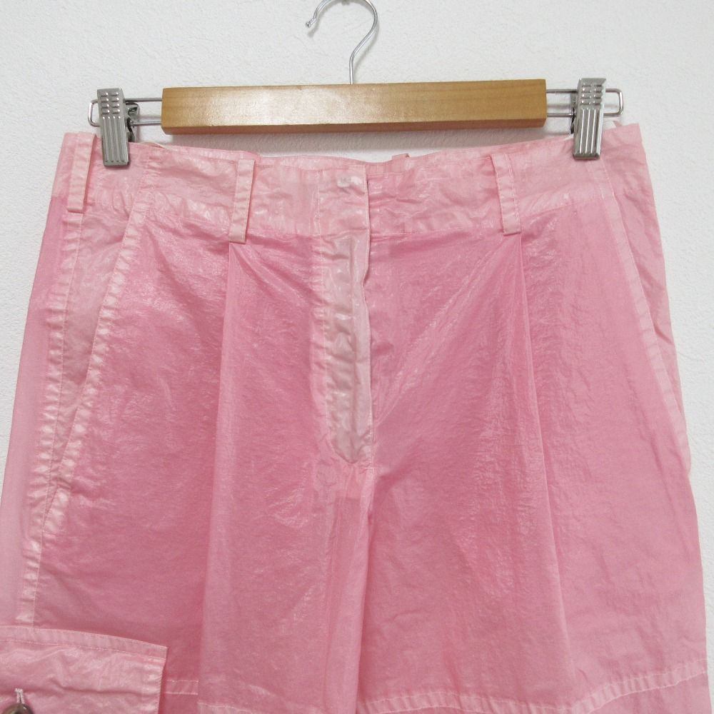 カーゴパンツ サイズ38