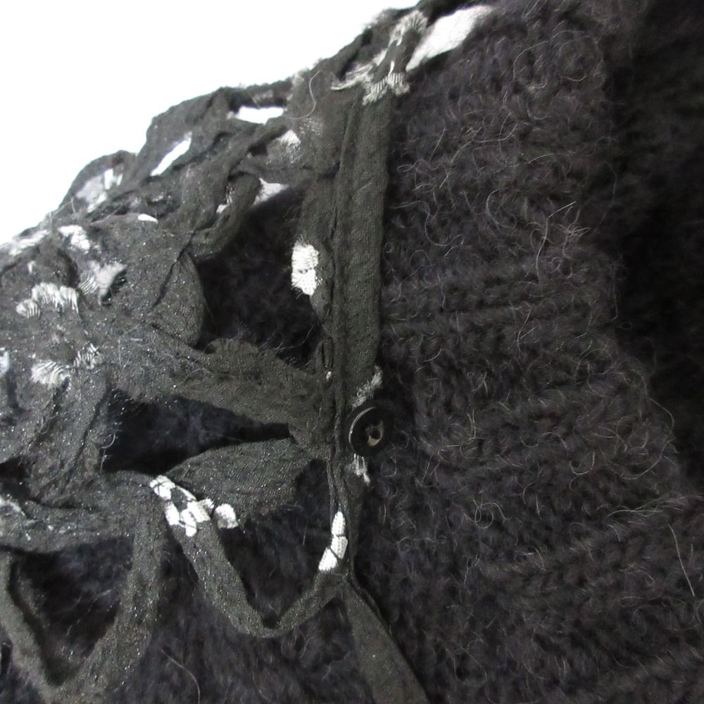 cecilie bahnsen ニット カーディガン　milo セシリーバンセン Cecilie Bahnsen / セシリーバンセン | MILO CARDIGAN カーディガン