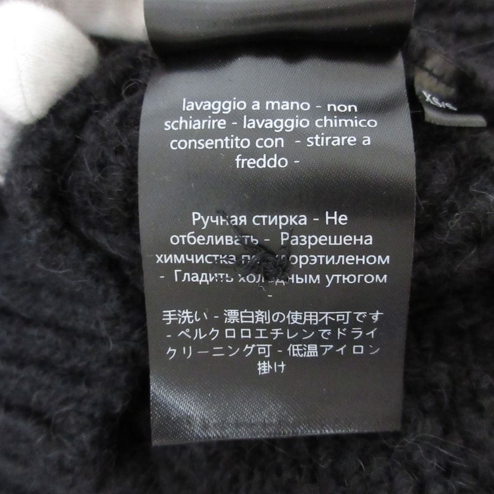 ブラック レディース