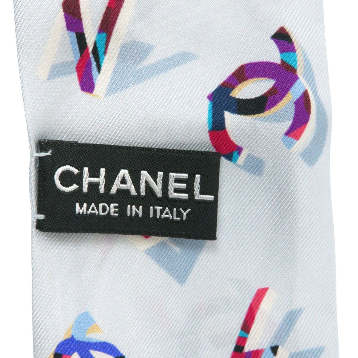 シャネル ココマーク