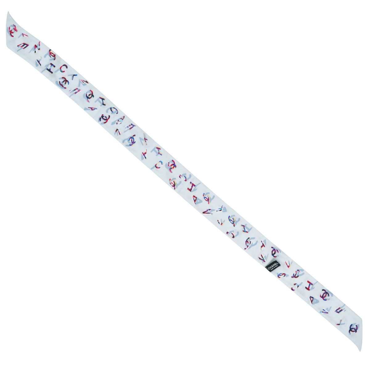 ユニセックス ライトブルー