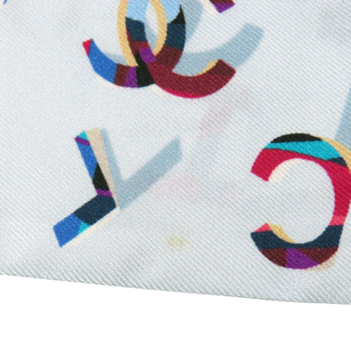 ココマーク スカーフ