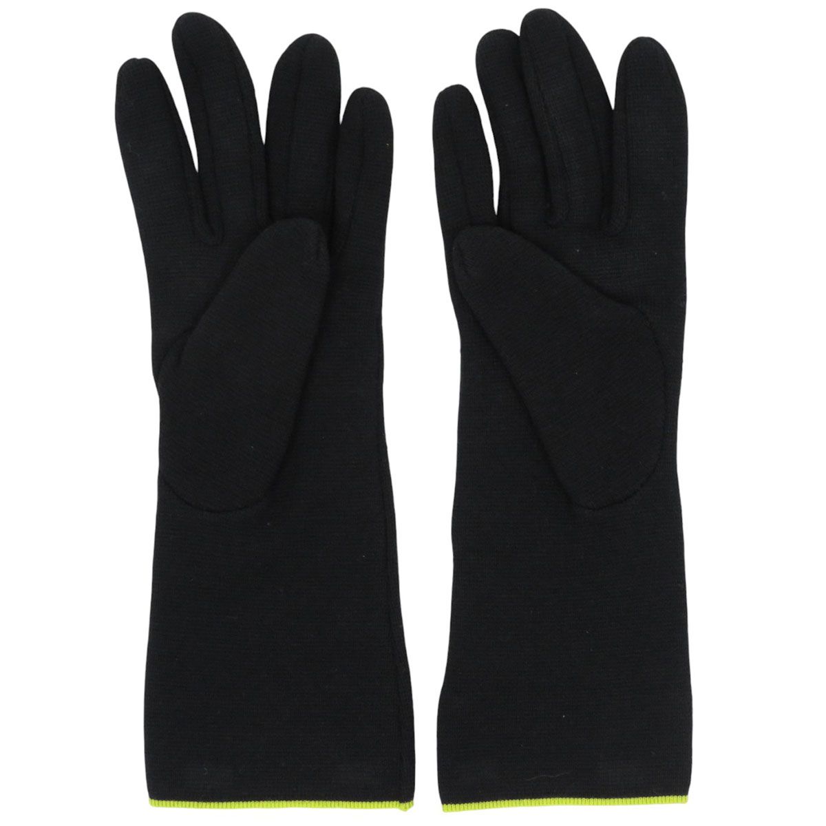 シャネル ココマーク グローブ スポーツ レディース ブラック CHANEL アパレル 小物