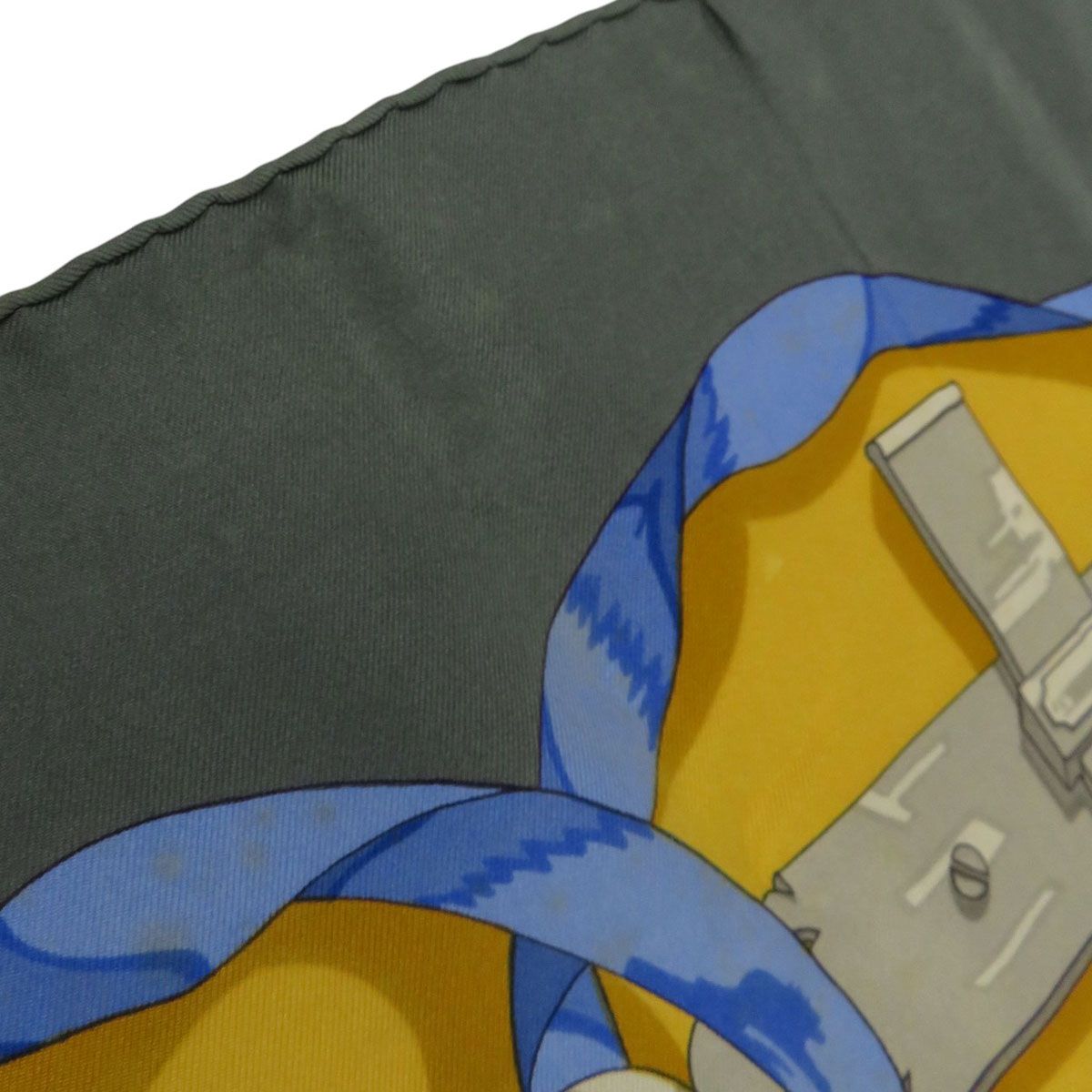 鉄細工 ユニセックス