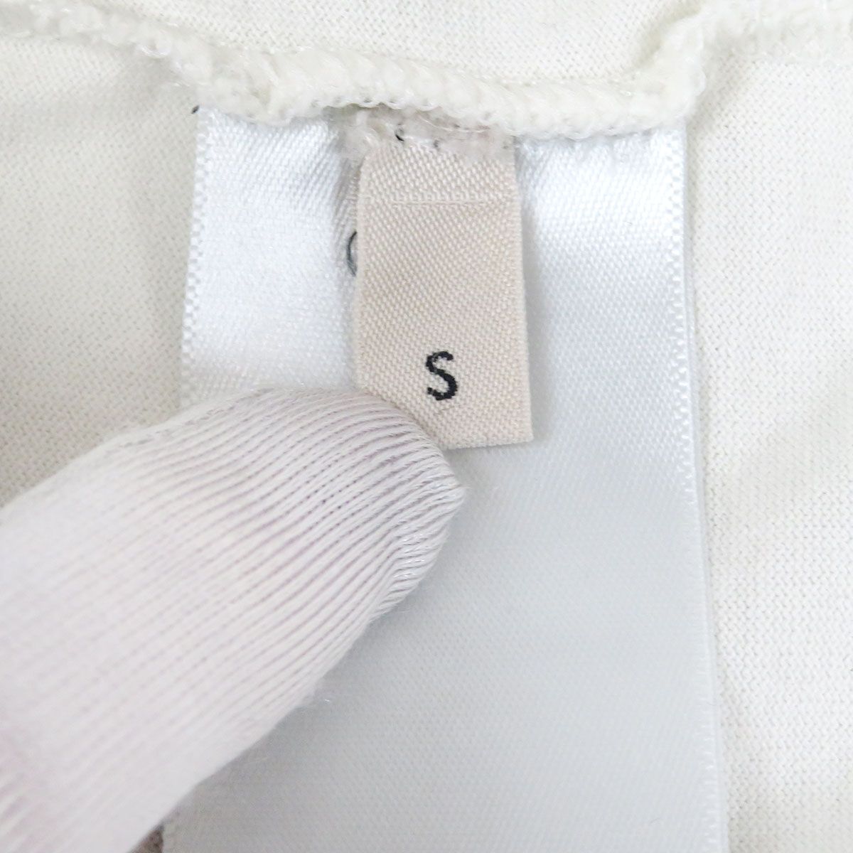 トリオンフ プリント