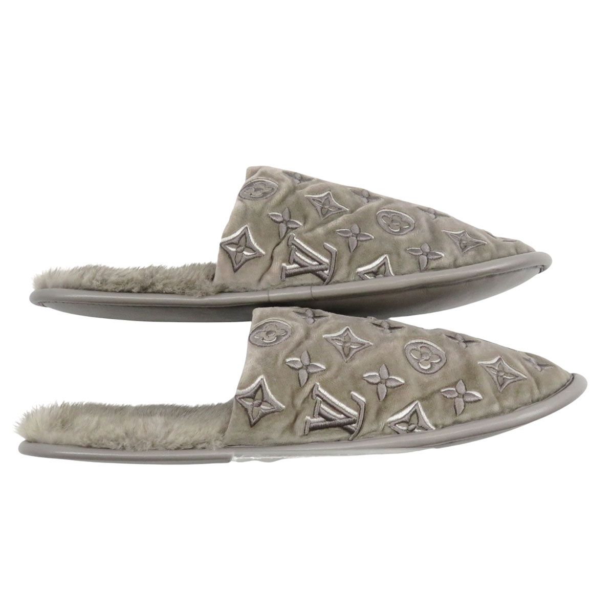 スイートライン ミュール