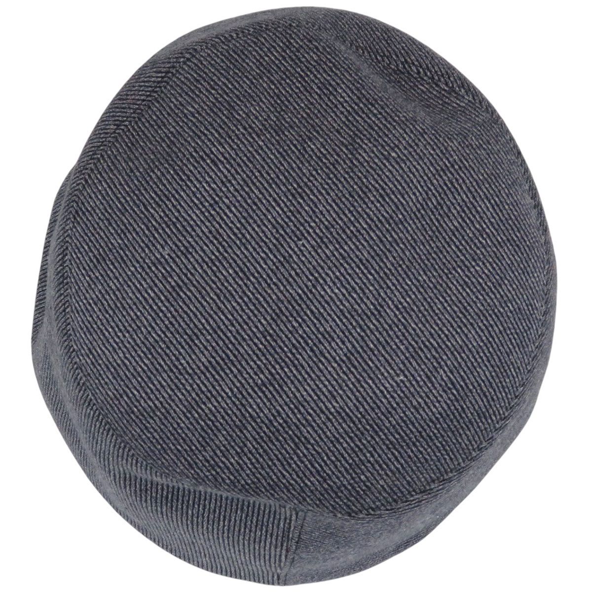 エルメス セリエボタン キャスケット ユニセックス ネイビー系 HERMES