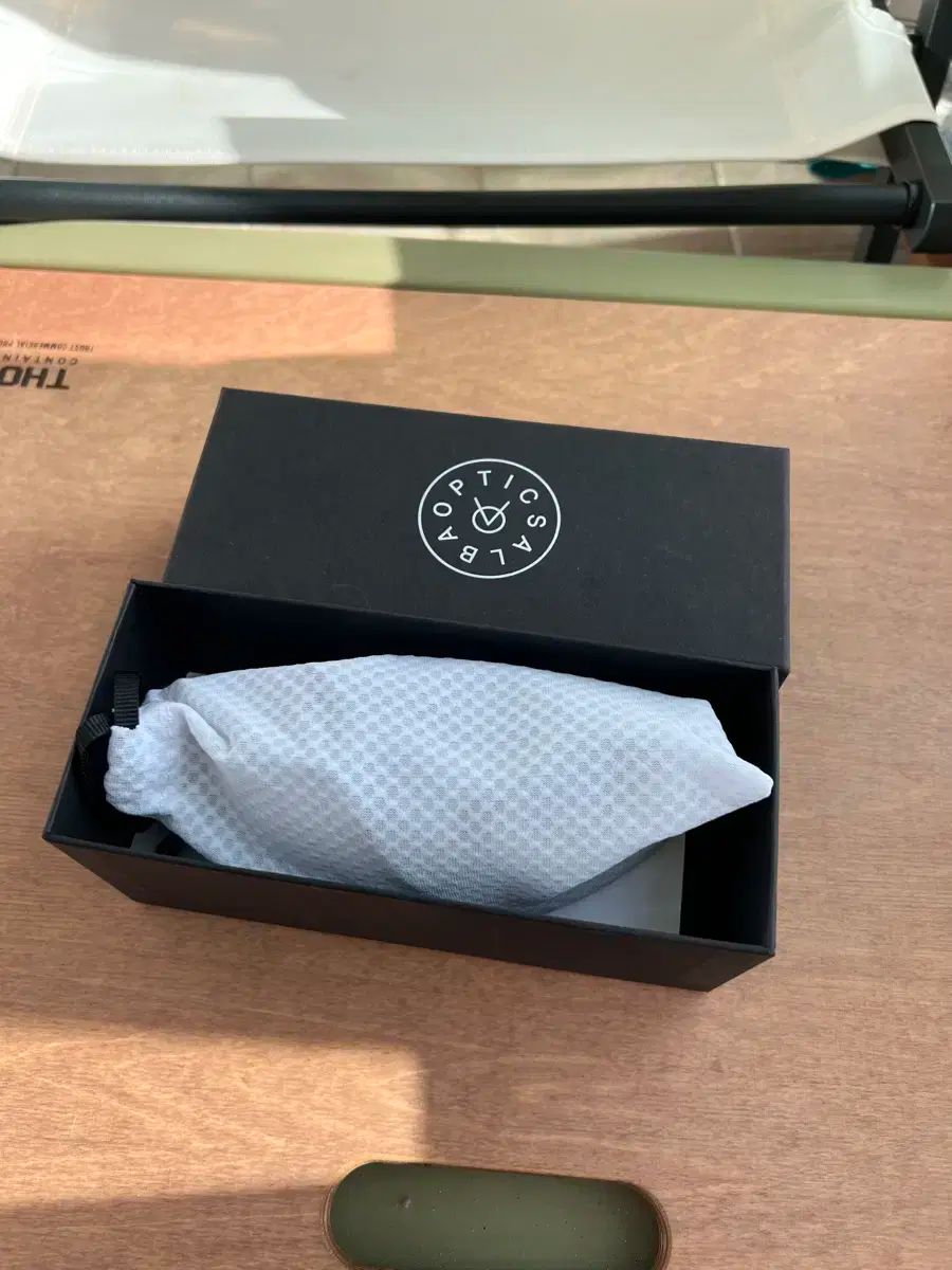 あんスタ オプティクス