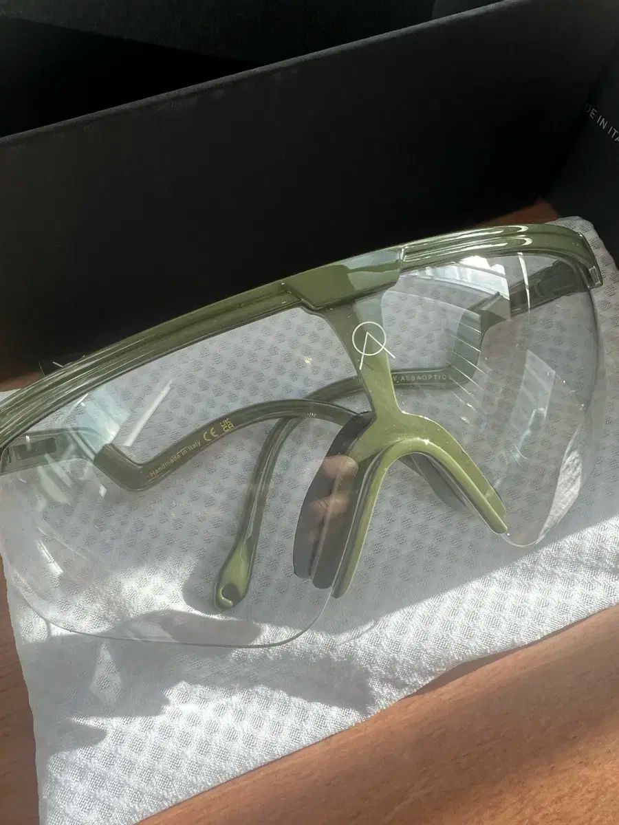 あんスタ オプティクス