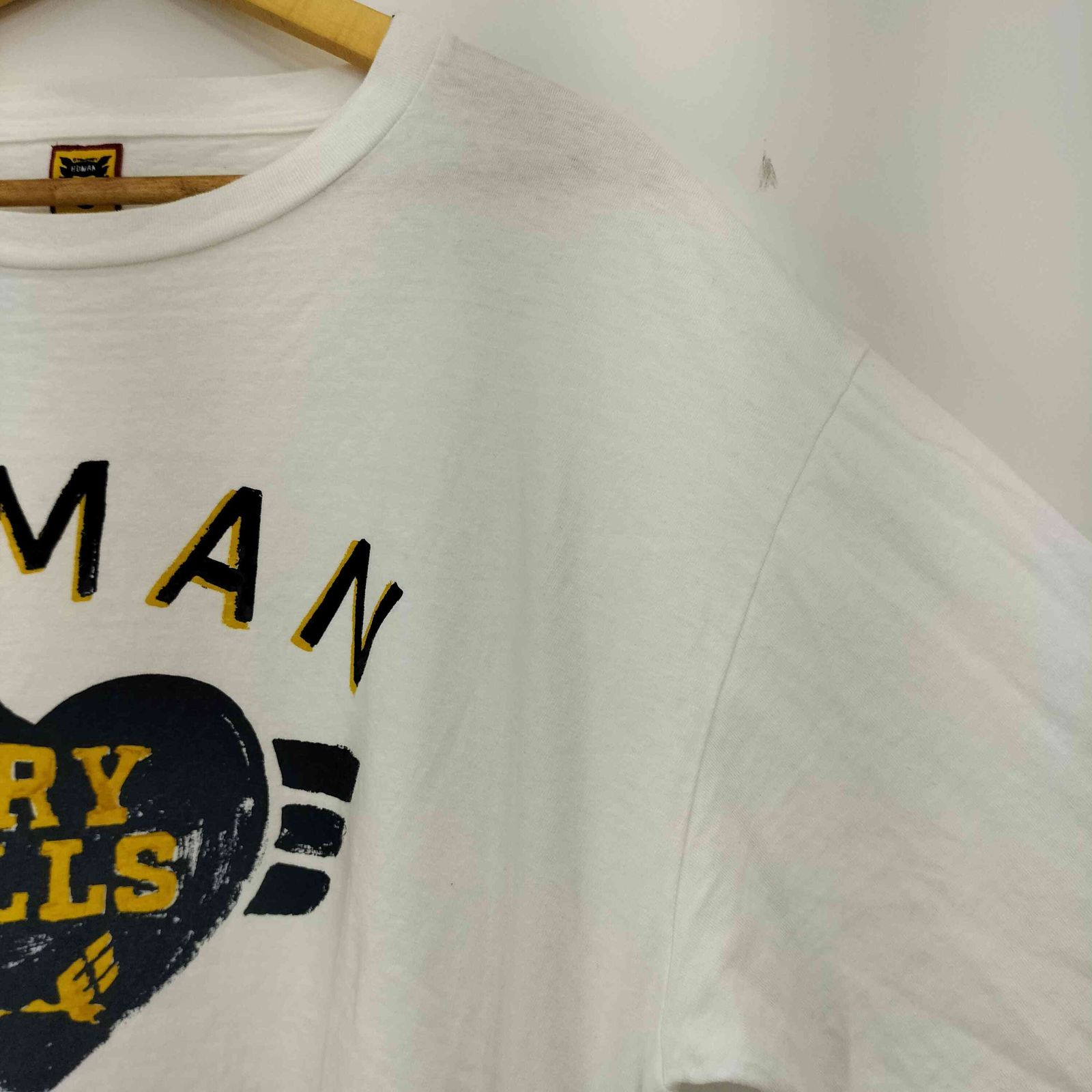 ヒューマンメイド HUMAN MADE 24aw GRAPHIC L/S T-SHIRT メンズ XXL 