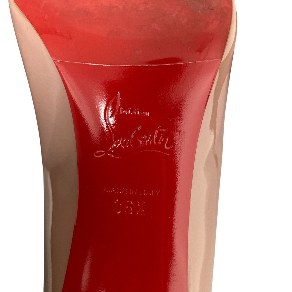 Louboutin クリスチャンルブタン