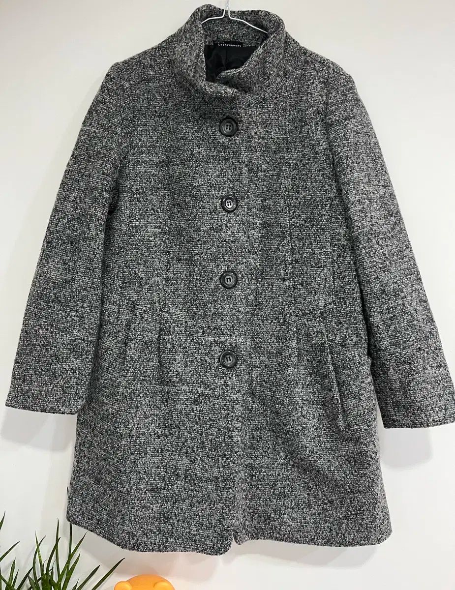 ウールコート ハーフコート コート