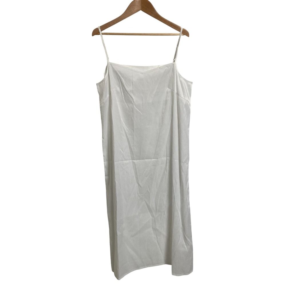  24 AW Diagram ダイアグラム グレースコンチネンタル キャットプリント フライヨーク ワンピース サイズ38 キナリ レディース 古着 長袖 七分袖 その他