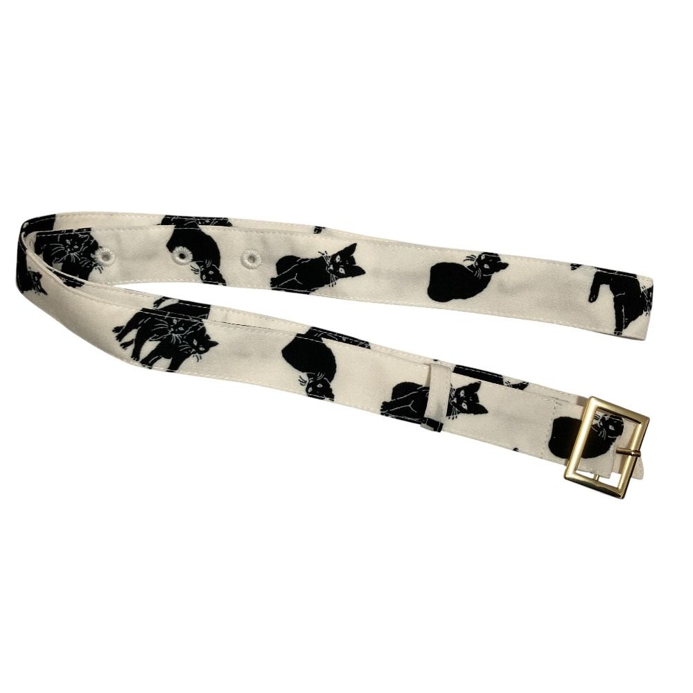 キャットプリント