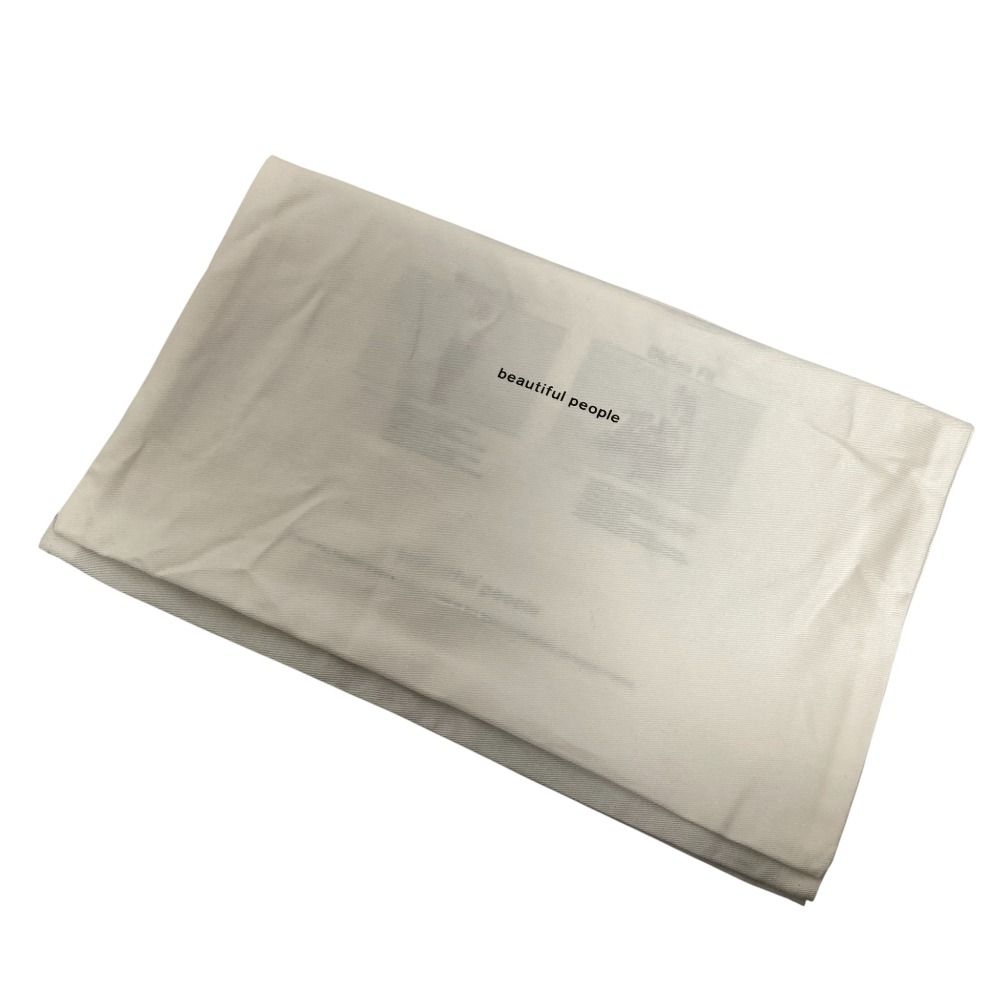 fit セルヴィッジデニムパンツ