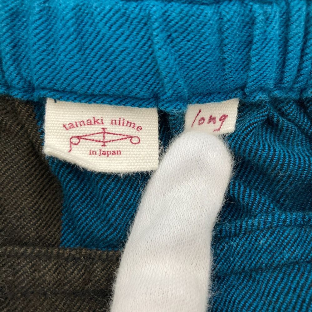 サルエルパンツ