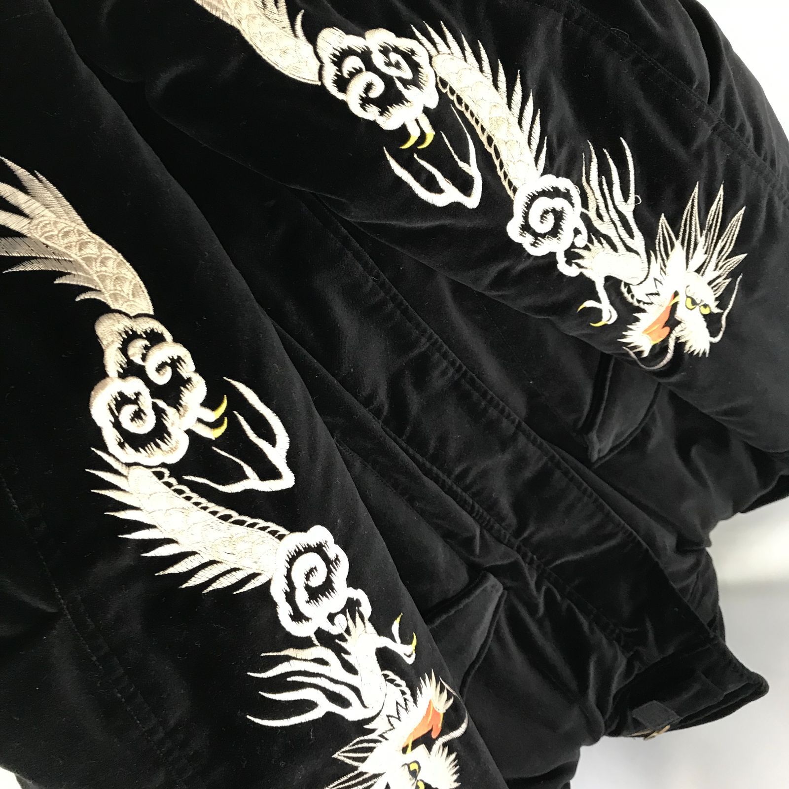 CARR バズリクソン