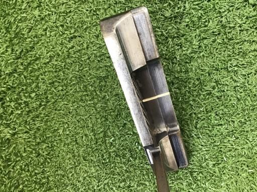 タイトリスト SCOTTY CAMERON Tel 3 トライレイヤード NEWPORT TWO LONG NECK パター PT Micro Step フレックスその他 メンズ 男性用 右利き 右用 Dランク ゴルフクラブ
