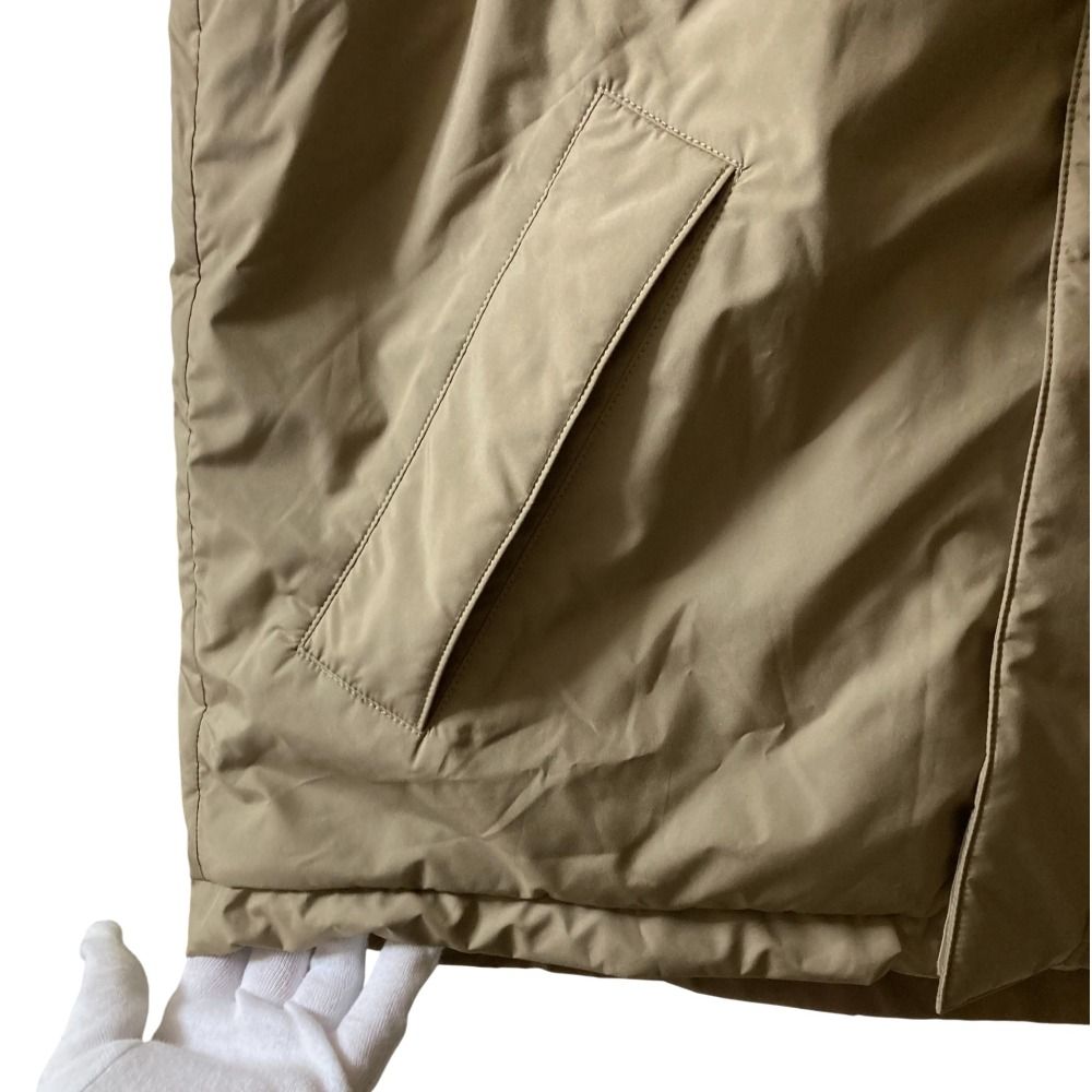 美品 GOLDWIN ゴールドウィン Bshop別注 インサレーションベスト