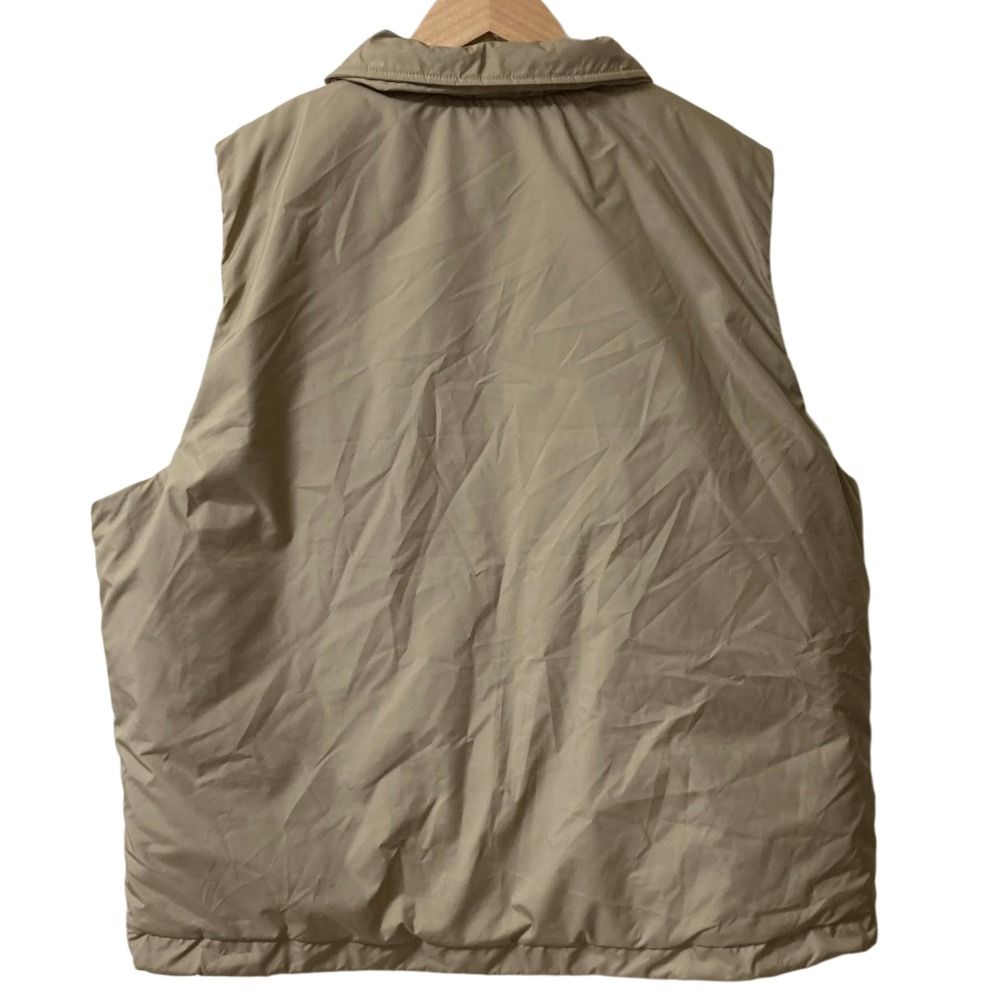 美品 GOLDWIN ゴールドウィン Bshop別注 インサレーションベスト