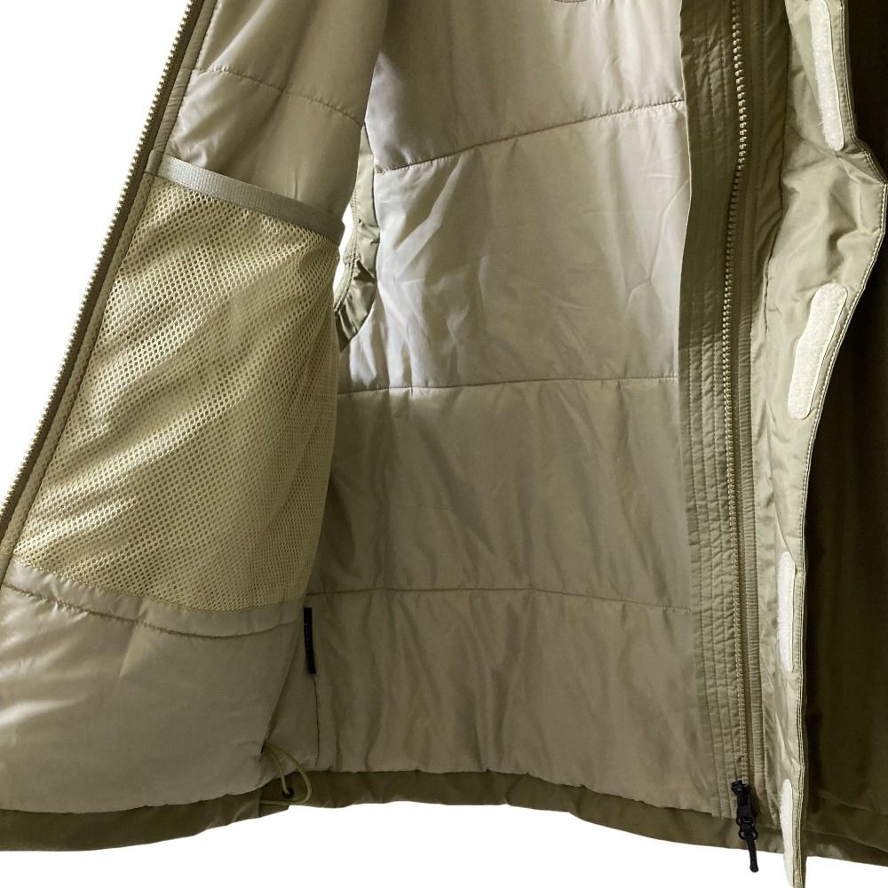 美品 GOLDWIN ゴールドウィン Bshop別注 インサレーションベスト