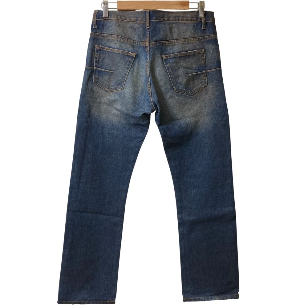 良品 05AW Dior HOMME ディオールオム エディ期 デニムパンツ ジーンズ