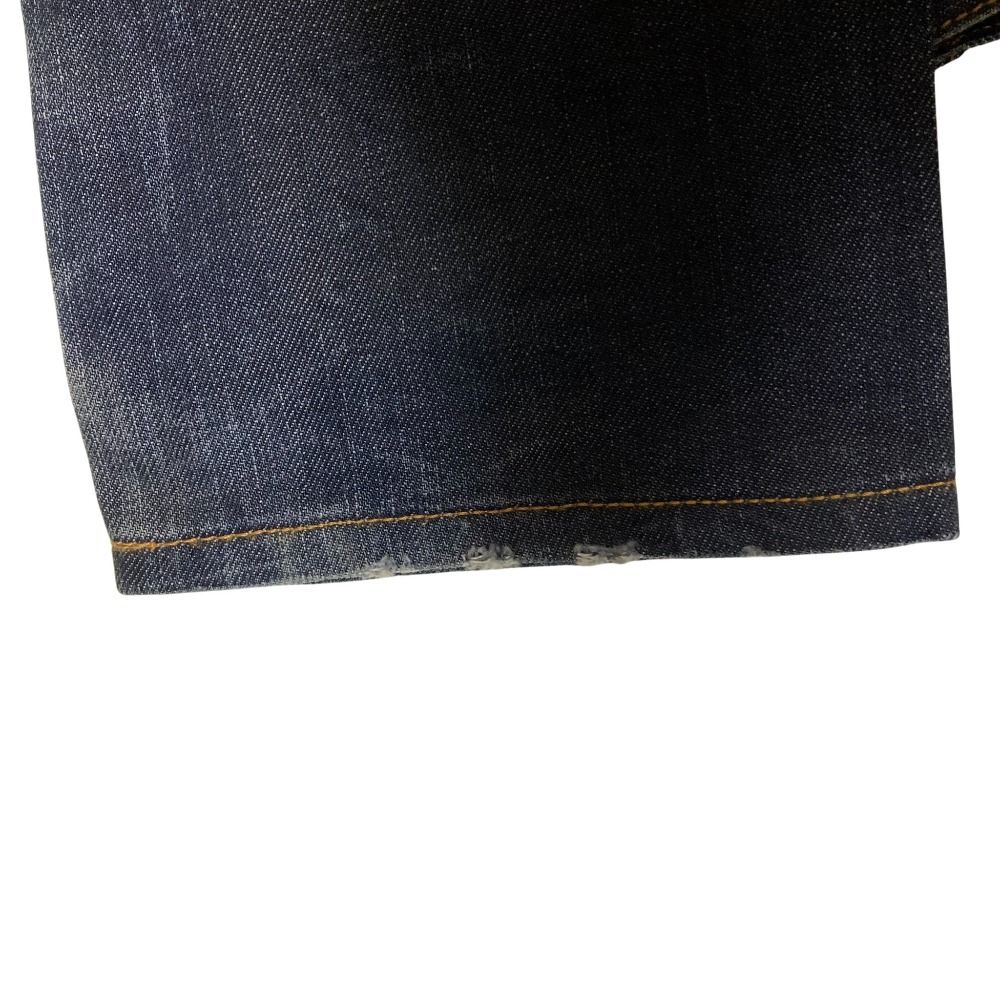 美品 08AW Dior HOMME ディオールオム クリスヴァンアッシュ期 デニム