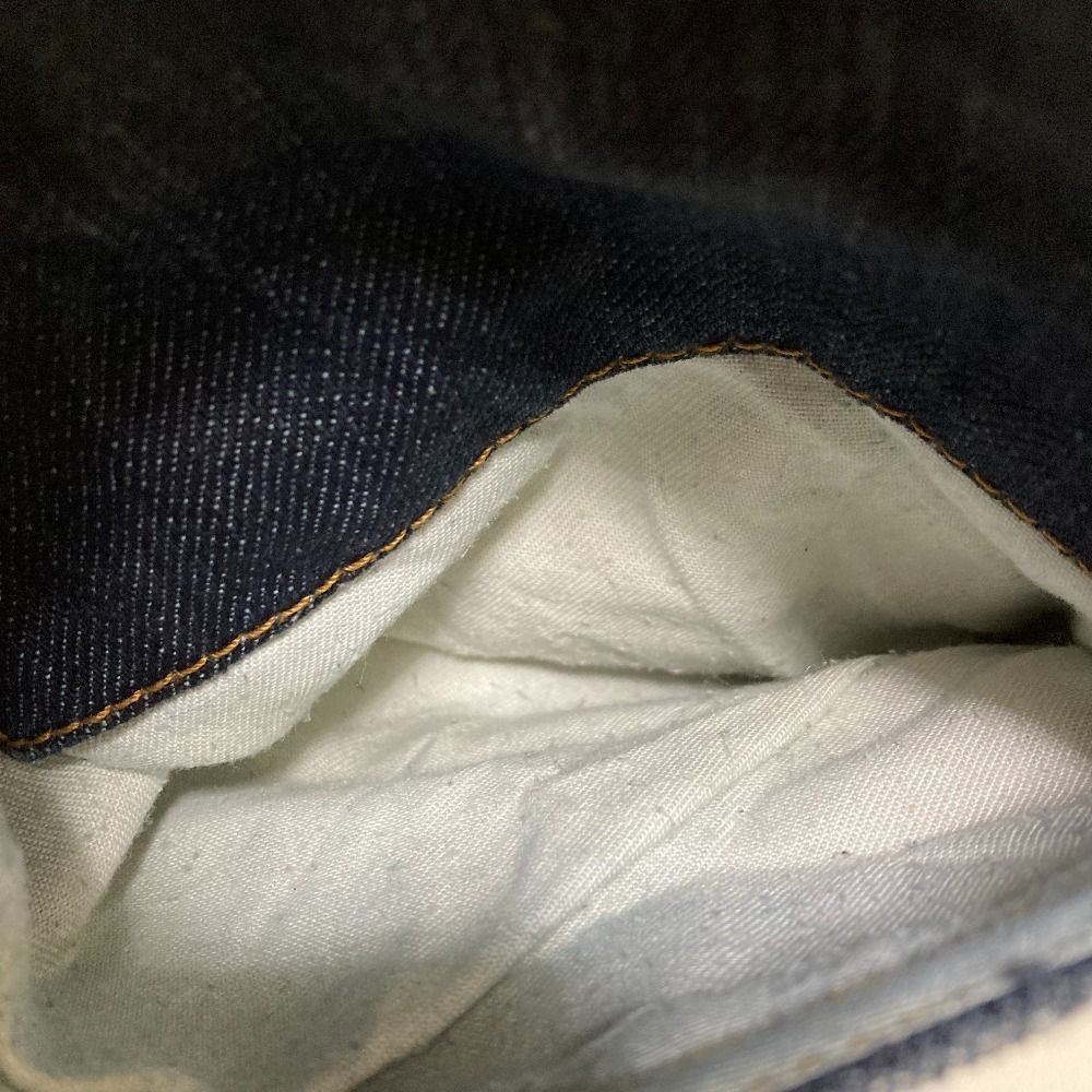 美品 08AW Dior HOMME ディオールオム クリスヴァンアッシュ期 デニム