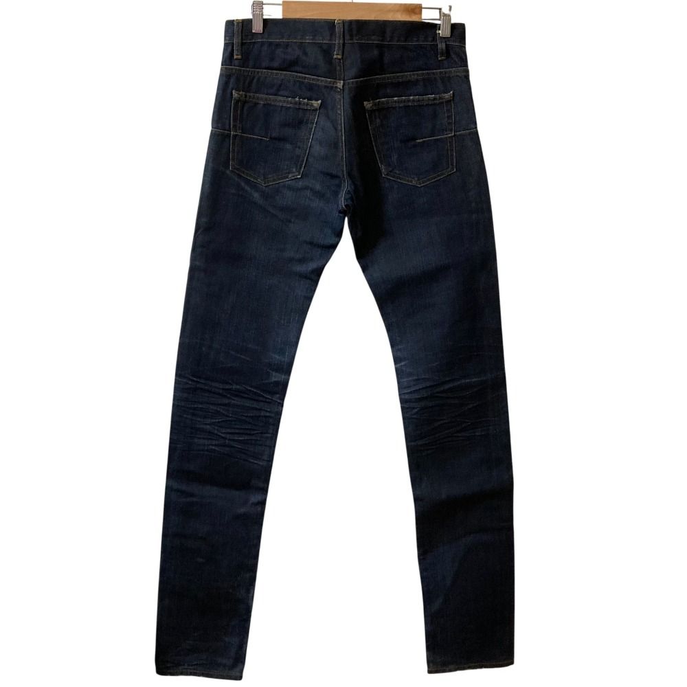 美品 08AW Dior HOMME ディオールオム クリスヴァンアッシュ期 デニム