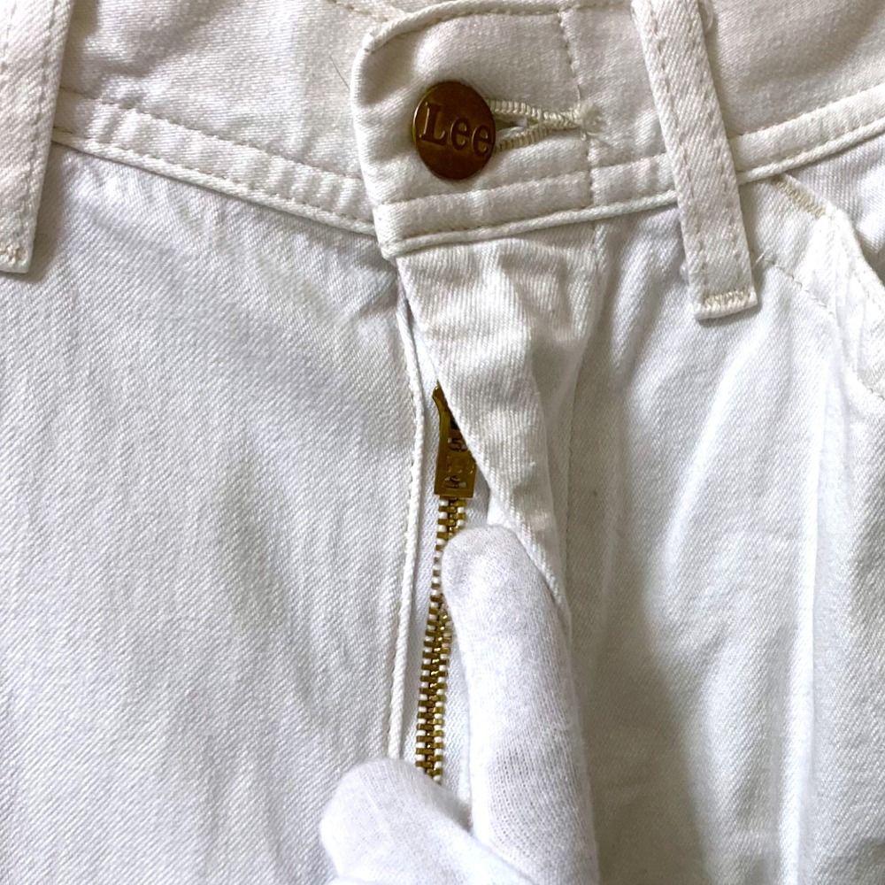 美品 LEE リー ドゥーズィエムクラス 別注 ペインターデニムパンツ