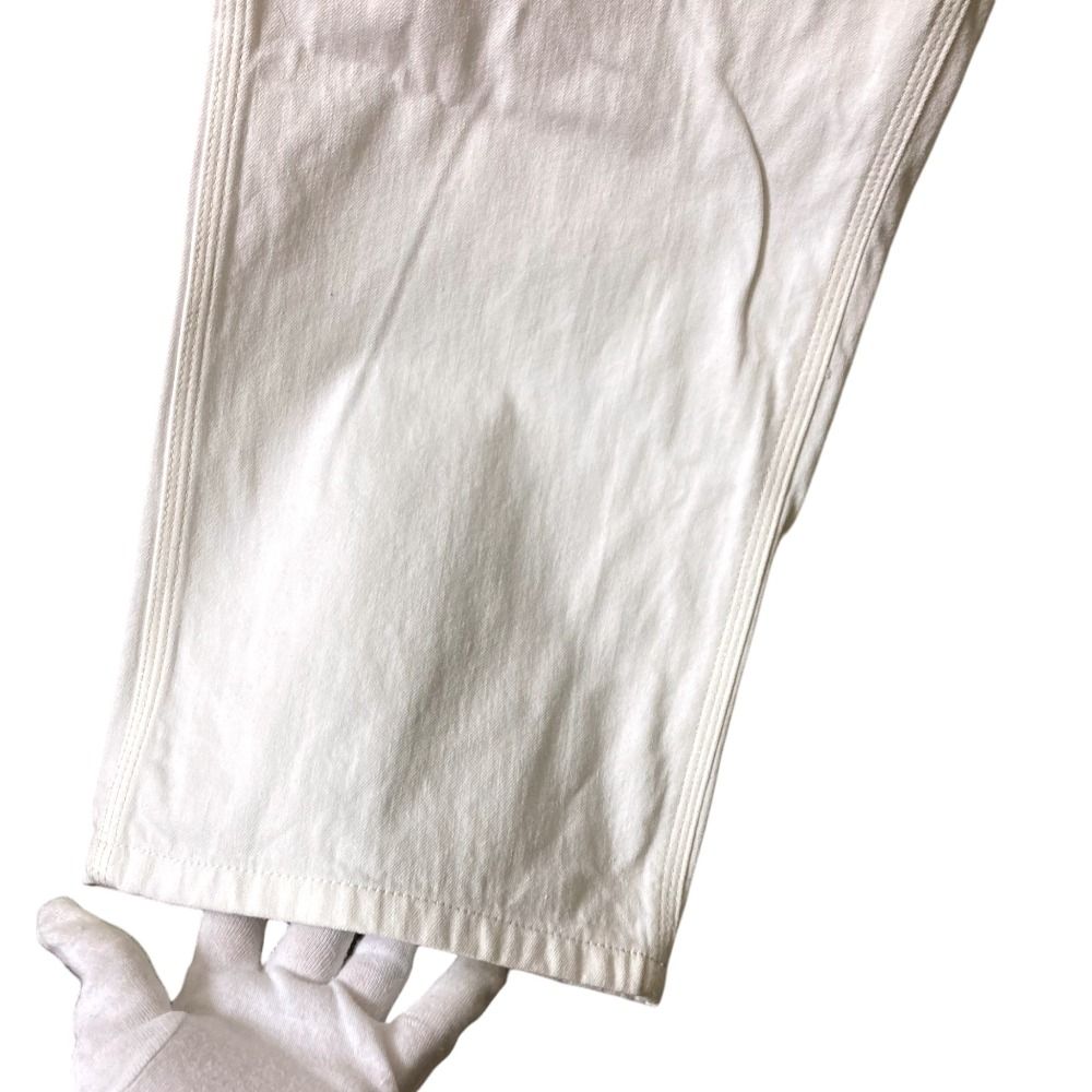 美品 LEE リー ドゥーズィエムクラス 別注 ペインターデニムパンツ