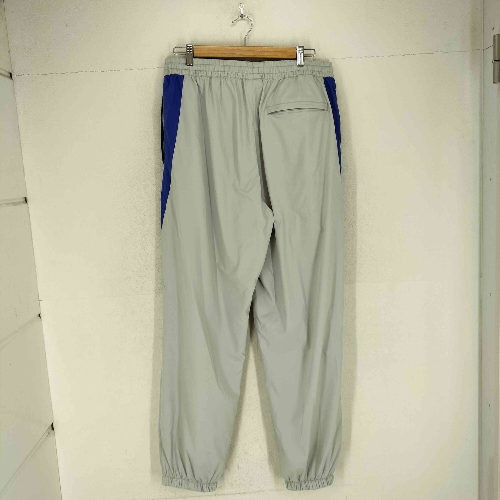 パレス PALACE 25FW PHANTASY SHELL JOGGER メンズ L - メルカリ