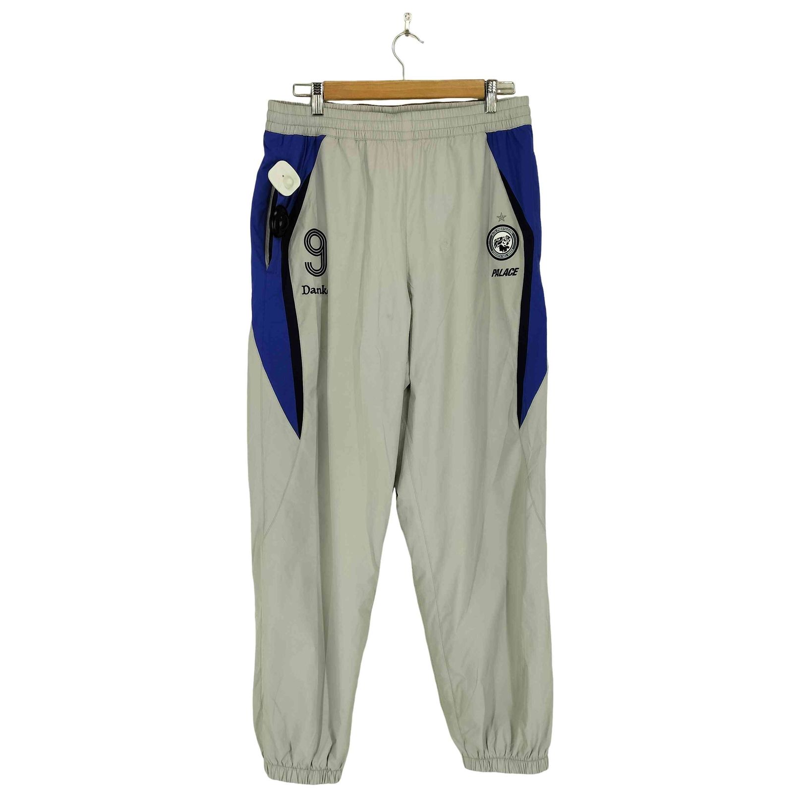 PALACE(パレス) 25FW PHANTASY SHELL JOGGER メンズ  L【中古】【ブランド古着バズストア】 パレス PALACE 25FW PHANTASY SHELL JOGGER メンズ L - メルカリ